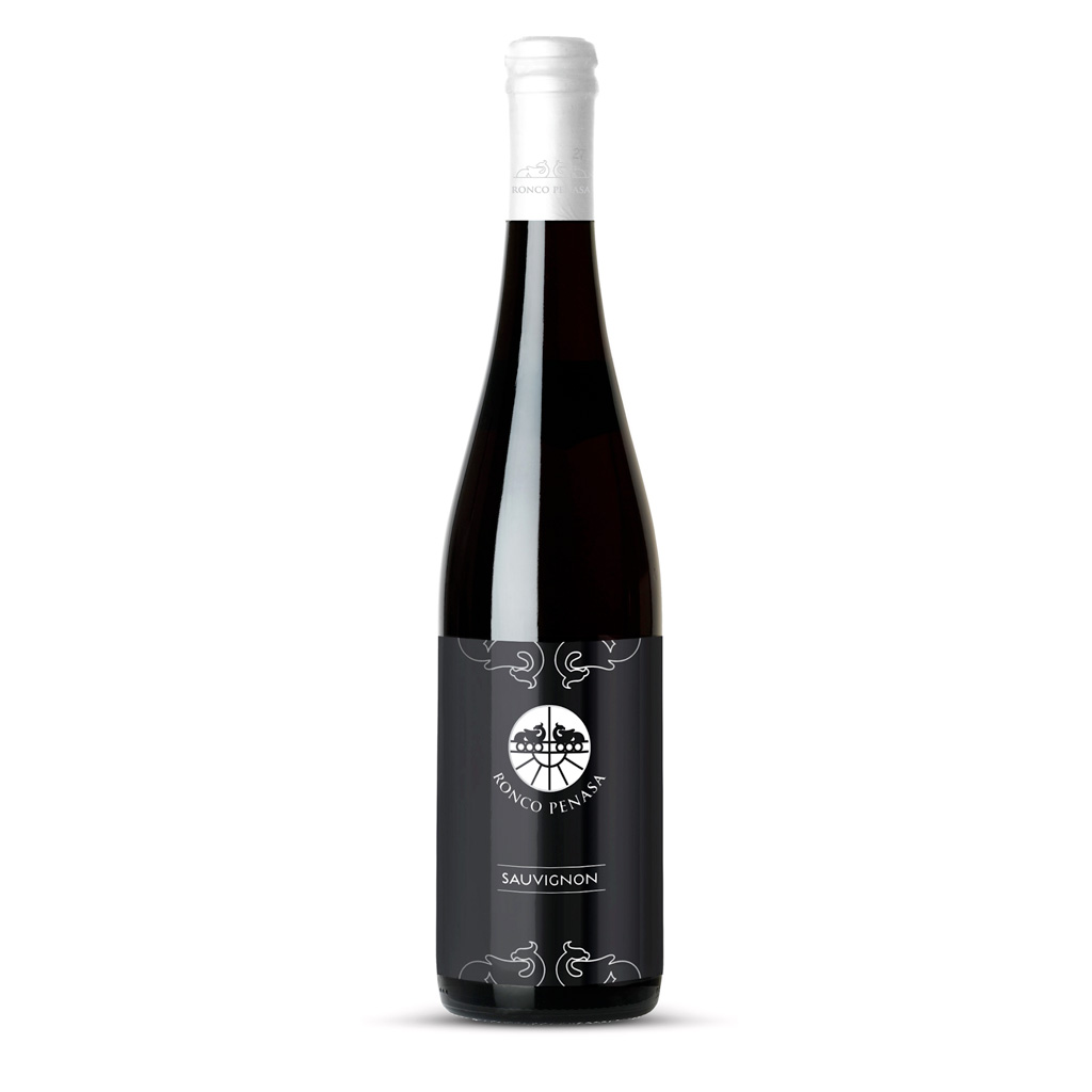 Sauvignon, Ronco Penasa, La Produzione