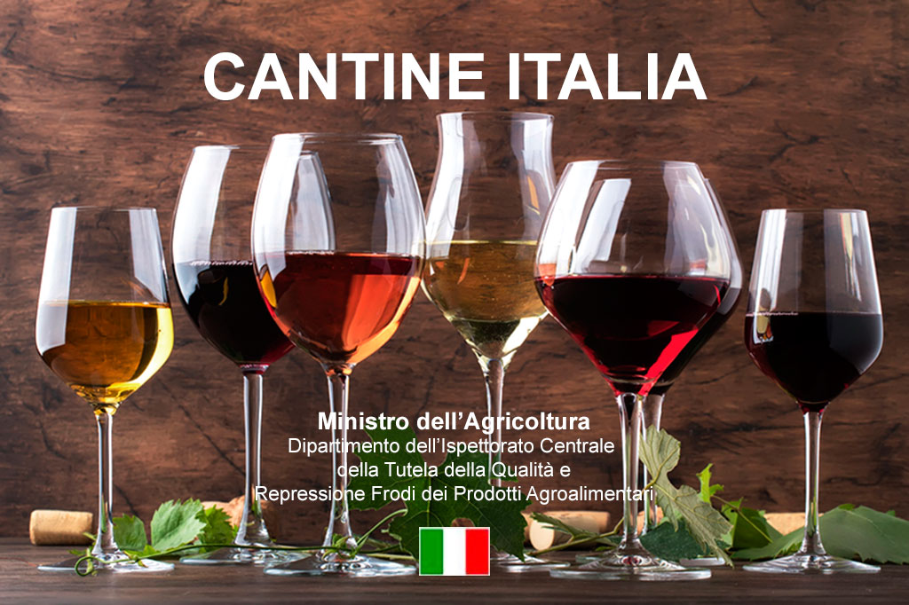 CANTINE ITALIA